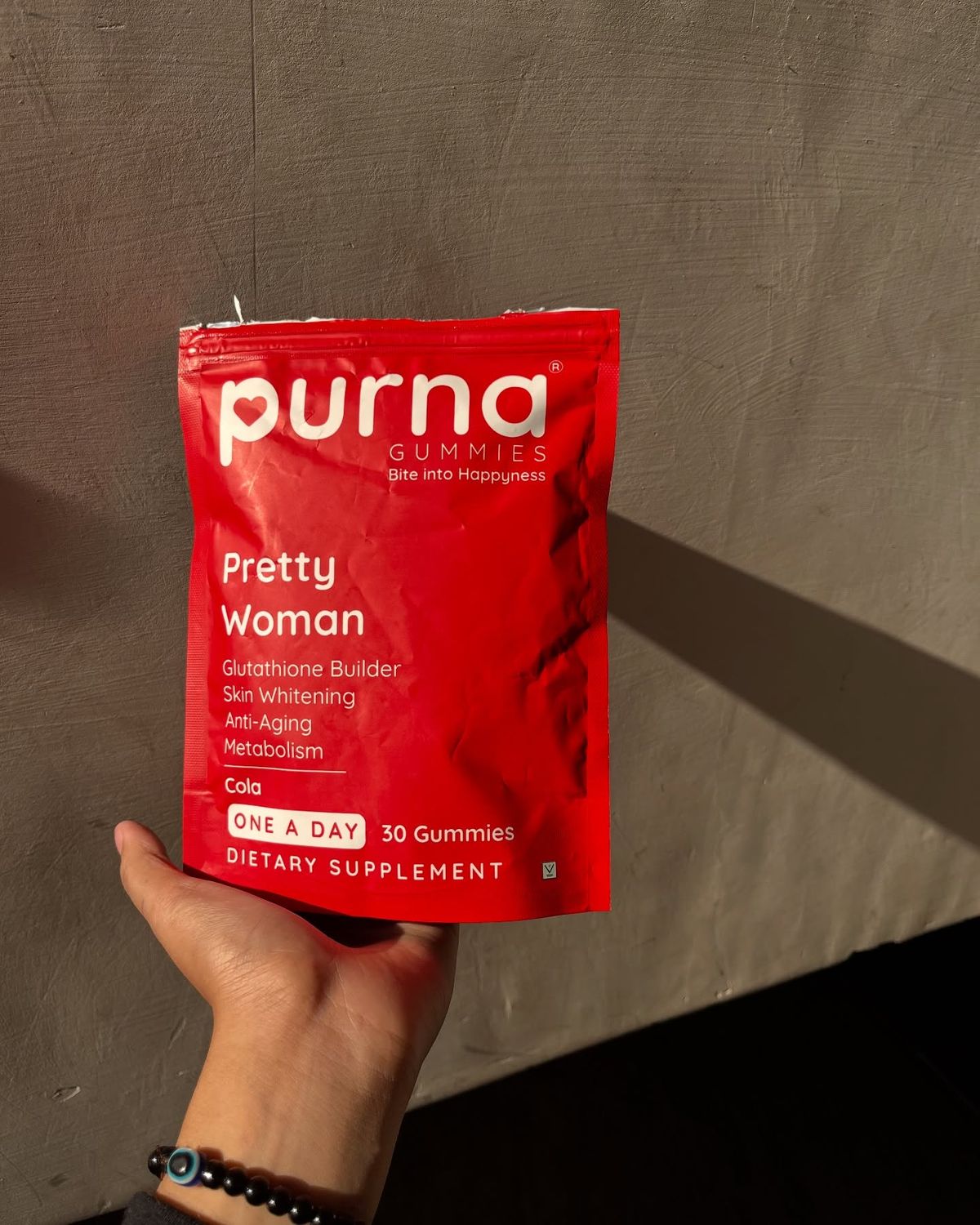 Purna Gummies ✨